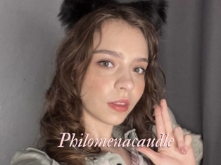 Philomenacaudle