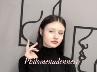 Philomenadennett