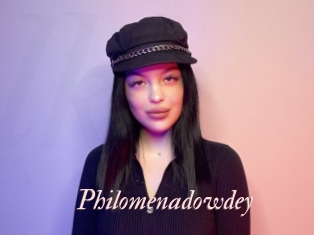 Philomenadowdey