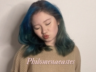 Philomenaeastes