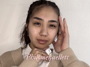 Philomenaellett