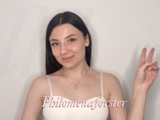 Philomenaforster