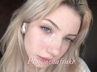 Philomenafrake