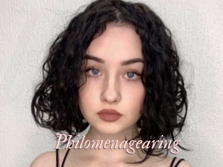 Philomenagearing