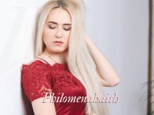 Philomenahaith