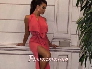 Phoenixemma