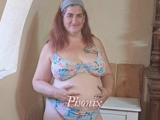 Phonix
