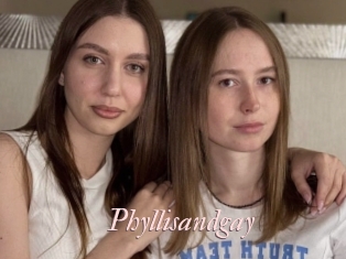 Phyllisandgay