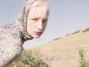 Phyllisaston
