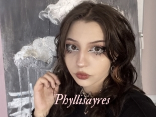 Phyllisayres