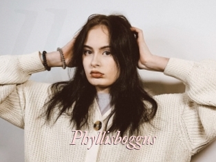 Phyllisboggus