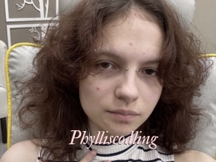 Phylliscodling