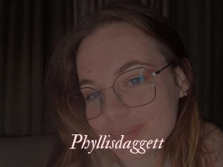 Phyllisdaggett