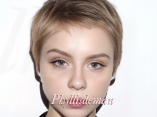 Phyllisdeman