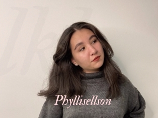 Phyllisellson