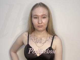 Phylliselson