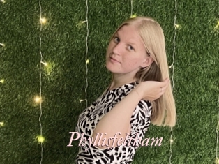 Phyllisfeltham