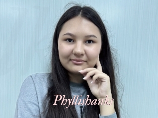 Phyllishanks