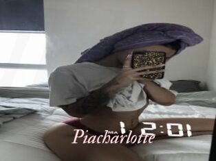 Piacharlotte