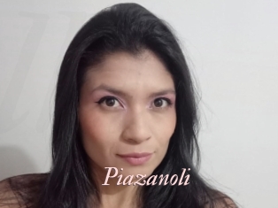 Piazanoli
