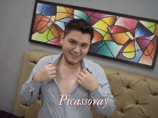 Picassoray