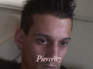 Pierce87