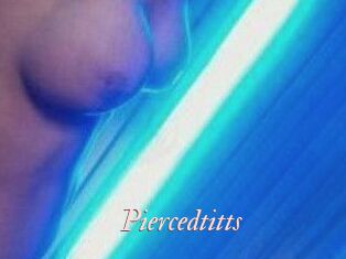 Piercedtitts