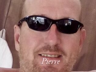 Pierre