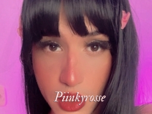 piinkyrosse Leukelol