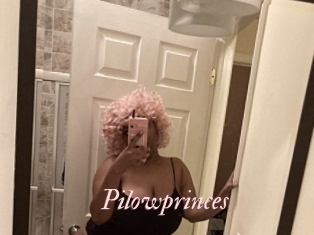 Pilowprinces