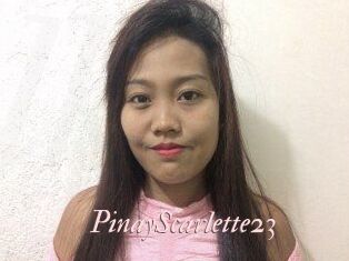 PinayScarlette23
