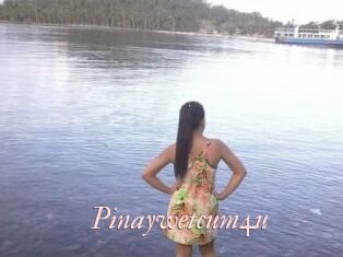 Pinaywetcum4u