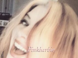 Pinkbarbie