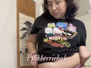 Pinkberriebaby