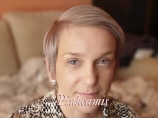 pinkcamis Leukelol