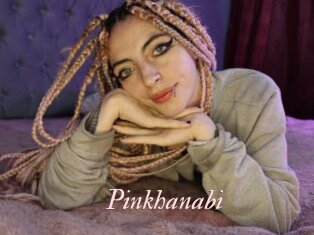 Pinkhanabi