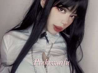 Pinkiwaifu