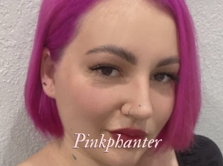 Pinkphanter