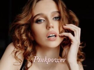 Pinkpower