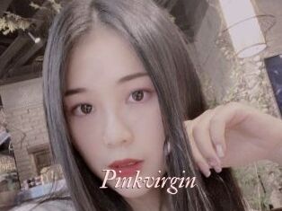 Pinkvirgin