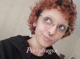 pinkydragon Leukelol