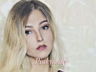 Pinkymolly