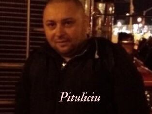 Pituliciu