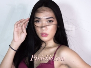 pixieblossom Leukelol
