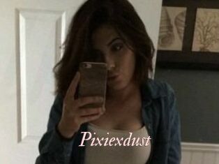 Pixiexdust