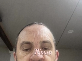 Pjman