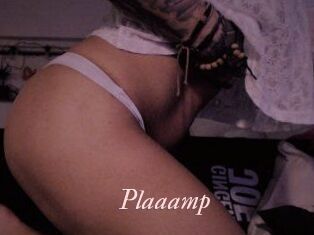 Plaaamp