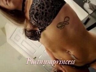 Platnumprincess