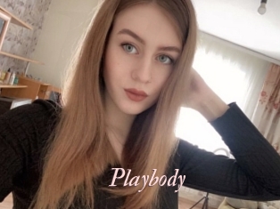 Playbody