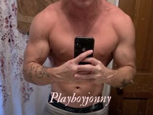 Playboyjonny